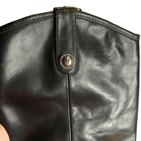 Frye Mellisa Tall Boots - Picture 2 of 13